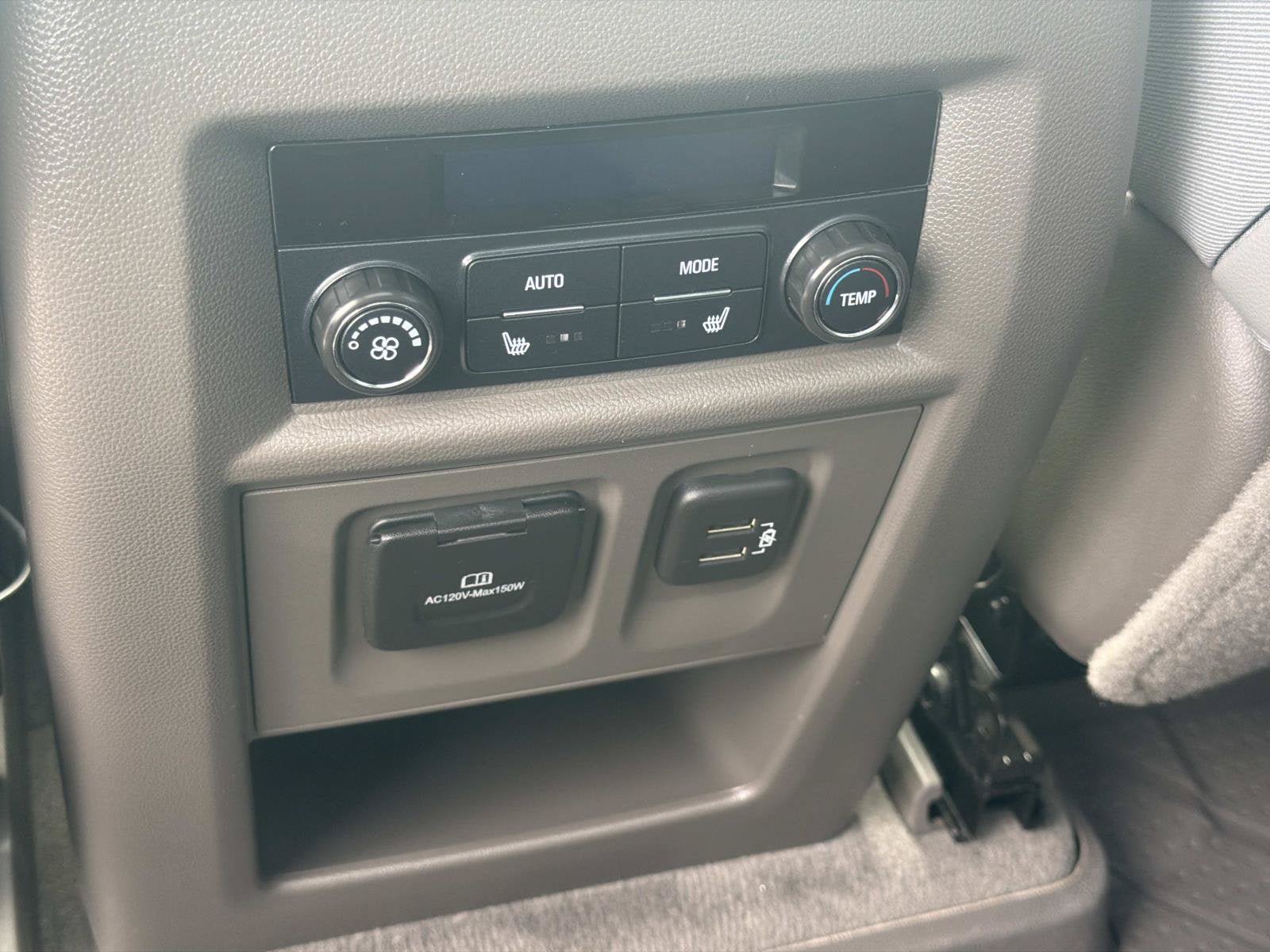 Certified 2021 Chevrolet Traverse Premier FWD image 17
