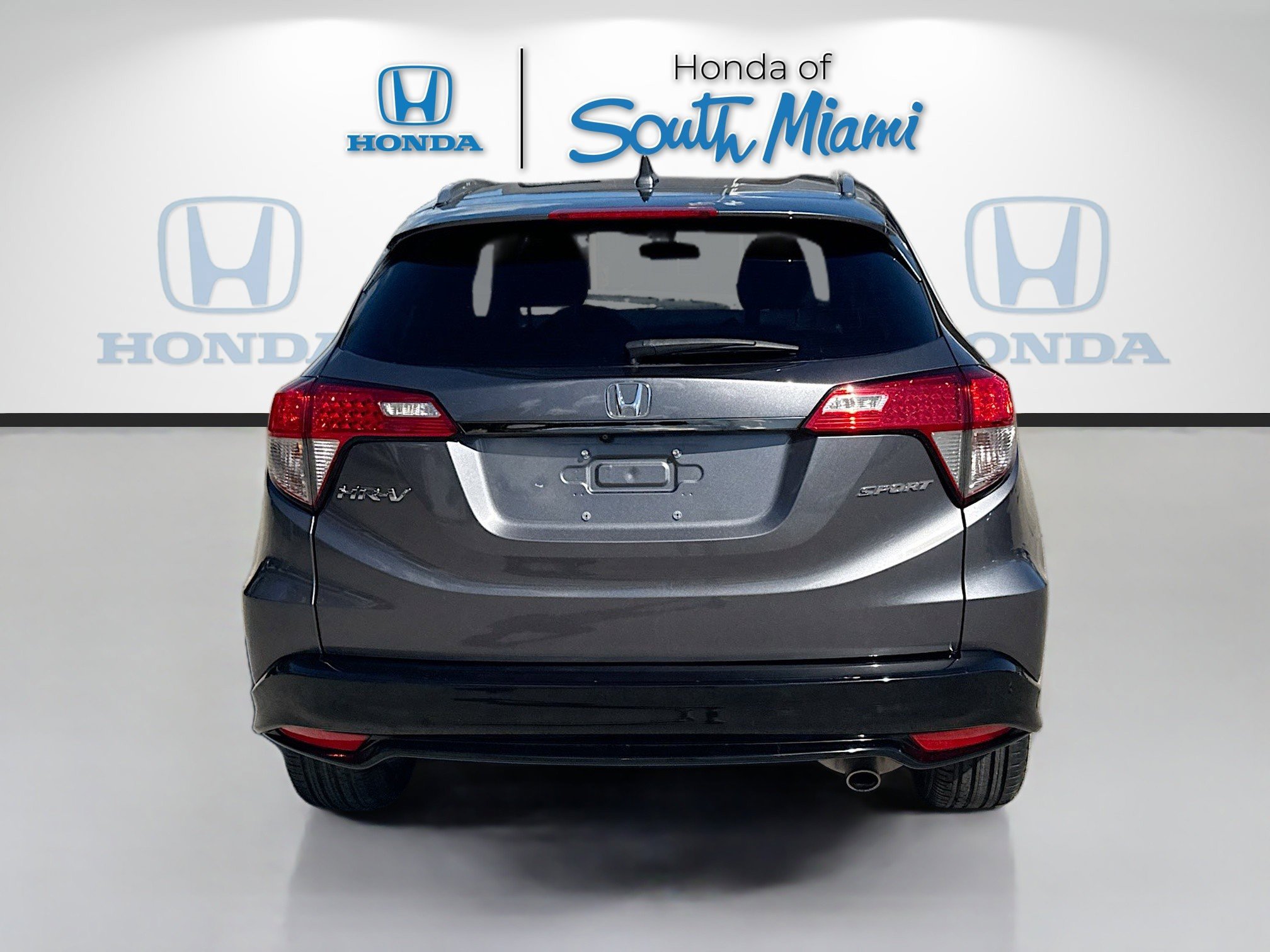 Used 2021 Honda HR-V Sport image 6