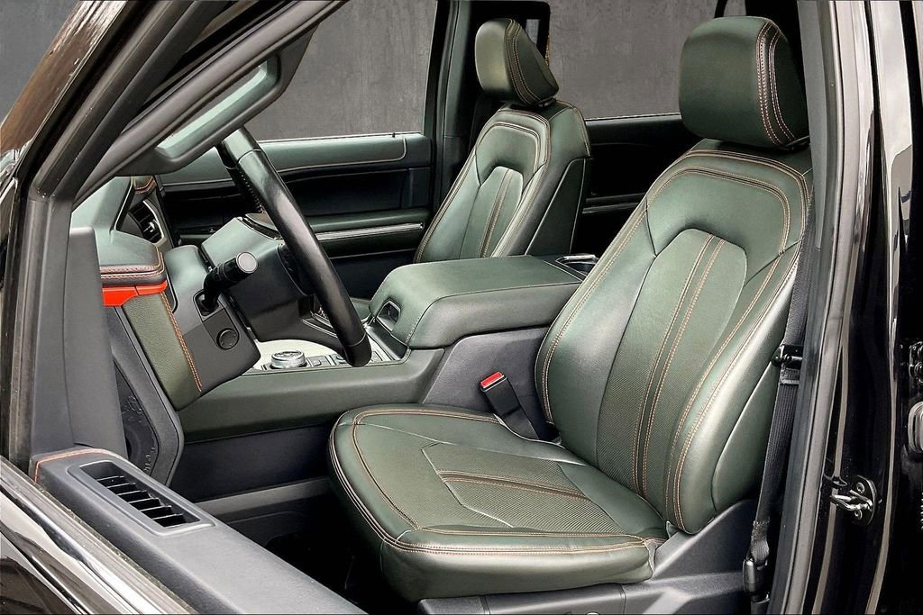 Used 2022 Ford Expedition Timberline w/ Equipment Group 501A image 21