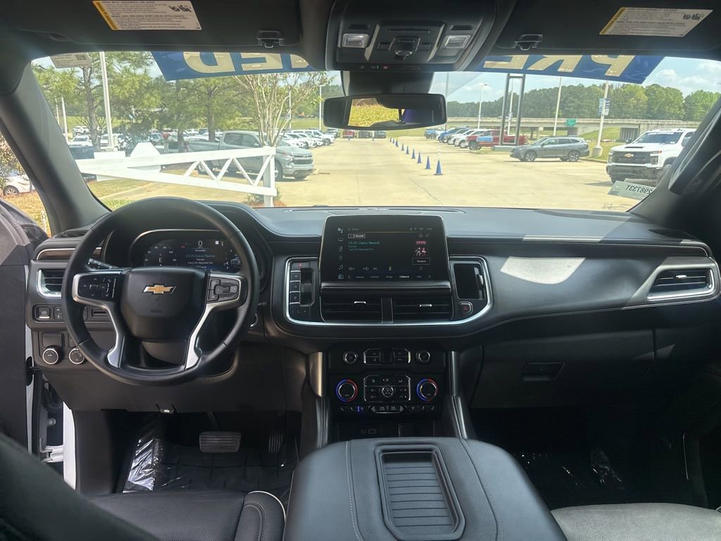 Used 2023 Chevrolet Tahoe Premier image 41