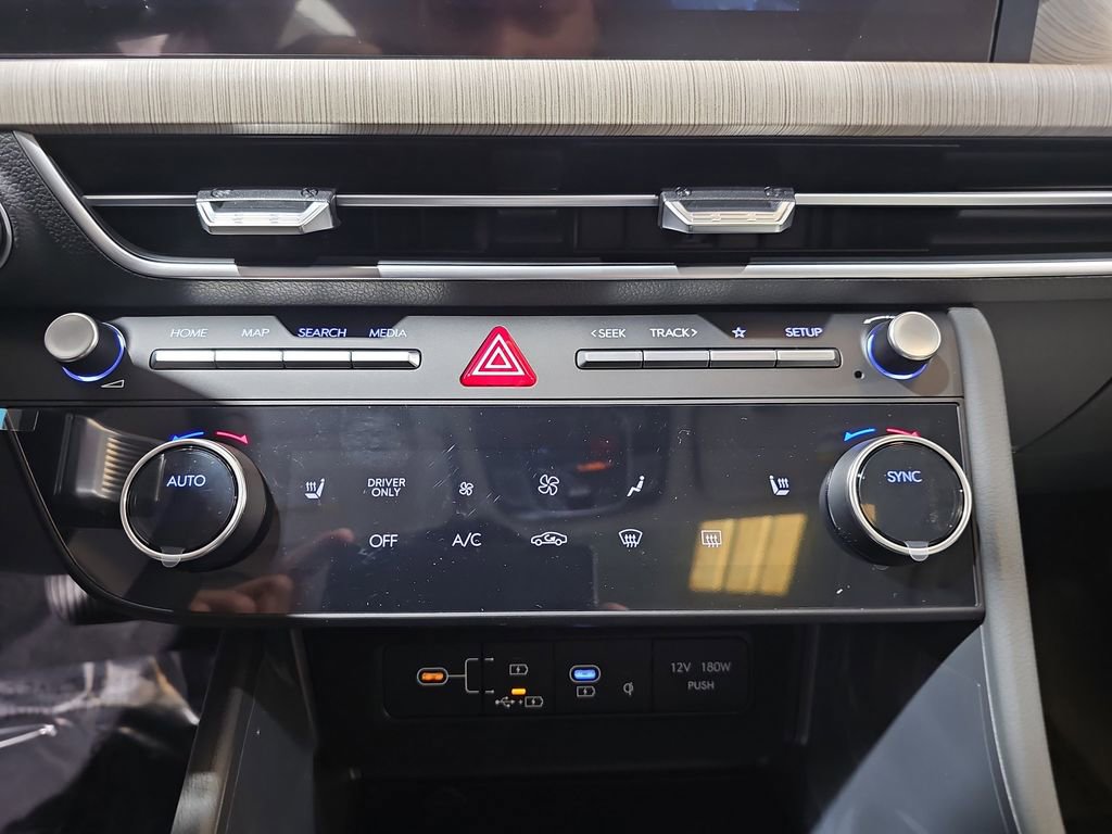 New 2026 Hyundai Sonata SEL FWD image 21