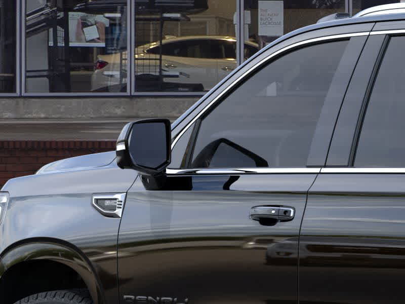 New 2026 GMC Yukon XL Denali image 12