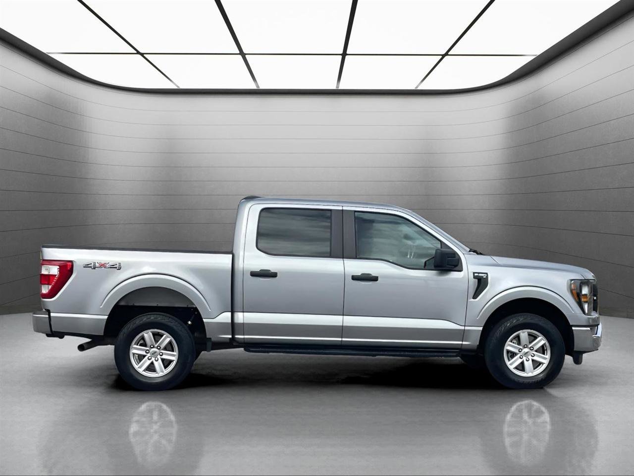 Used 2023 Ford F150 XL w/ XL Chrome Appearance Package image 7