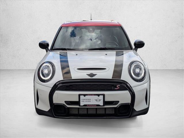 Certified 2024 MINI Cooper S image 2