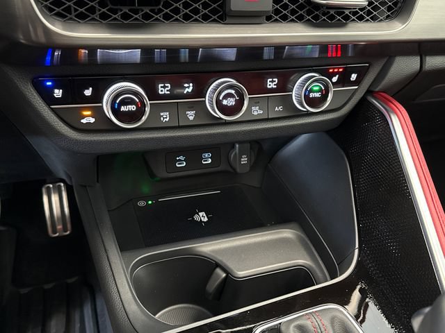 New 2026 Acura ADX A-Spec AWD/4WD image 22