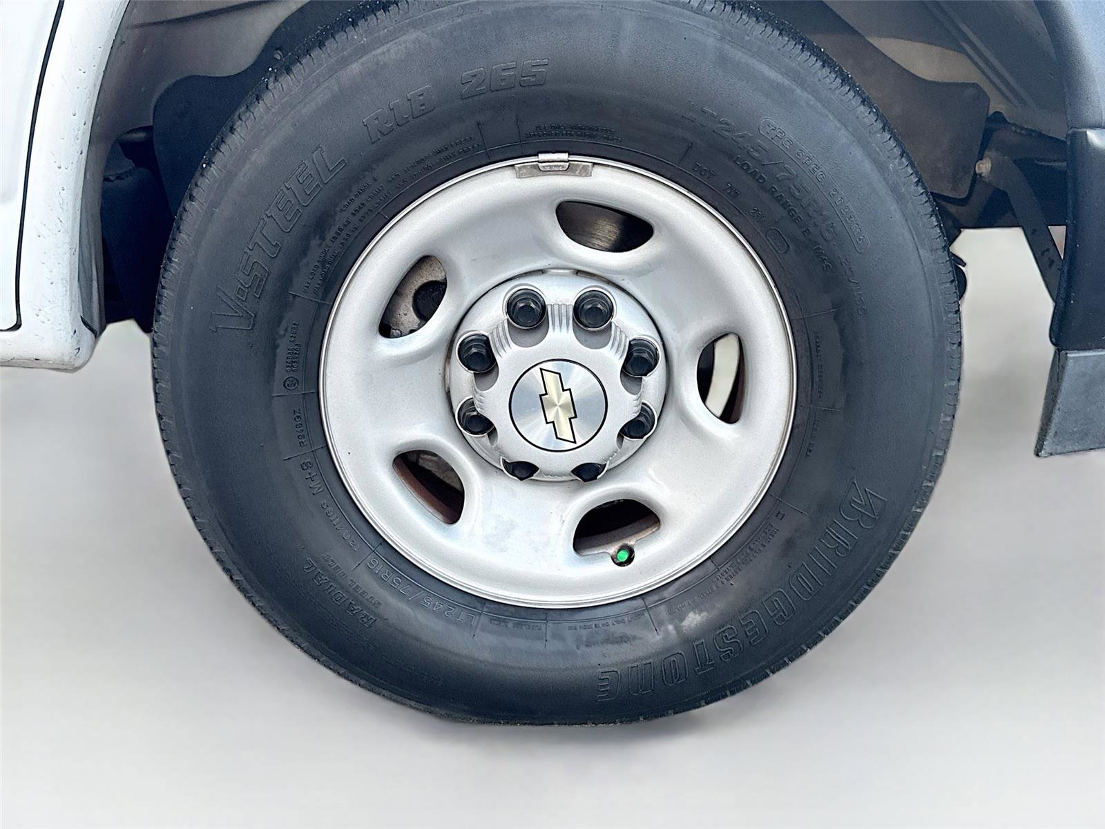 Used 2022 Chevrolet Express 3500 LS image 25