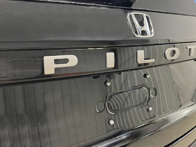 New 2026 Honda Pilot EX-L image 10