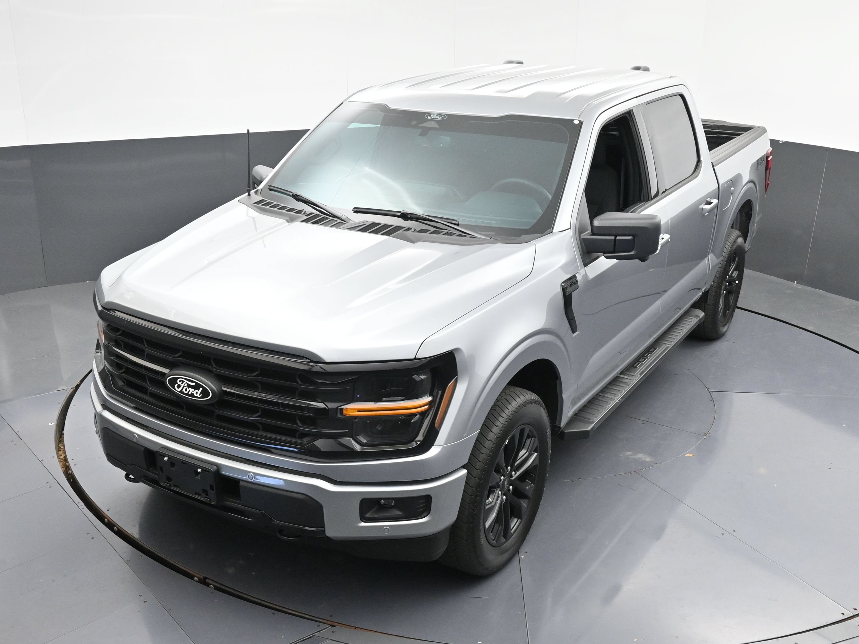 Used 2026 Ford F150 XLT w/ Equipment Group 302A MID AWD/4WD image 34