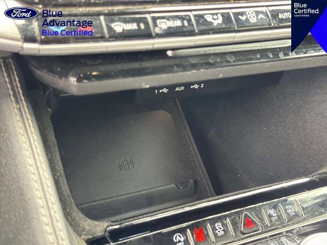 Used 2024 Jeep Wagoneer L Series II RWD image 32