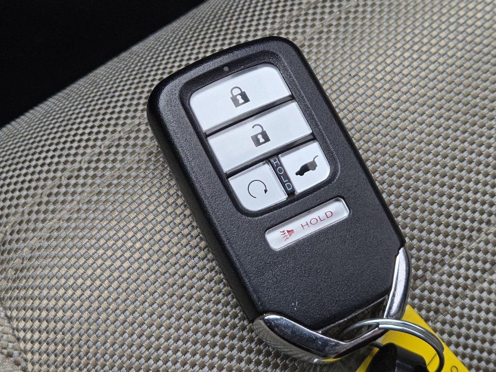 Used 2018 Honda CR-V EX image 36