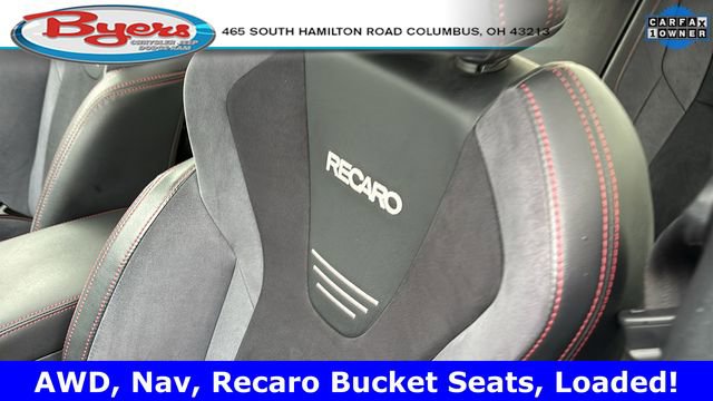 Used 2023 Subaru WRX GT image 28