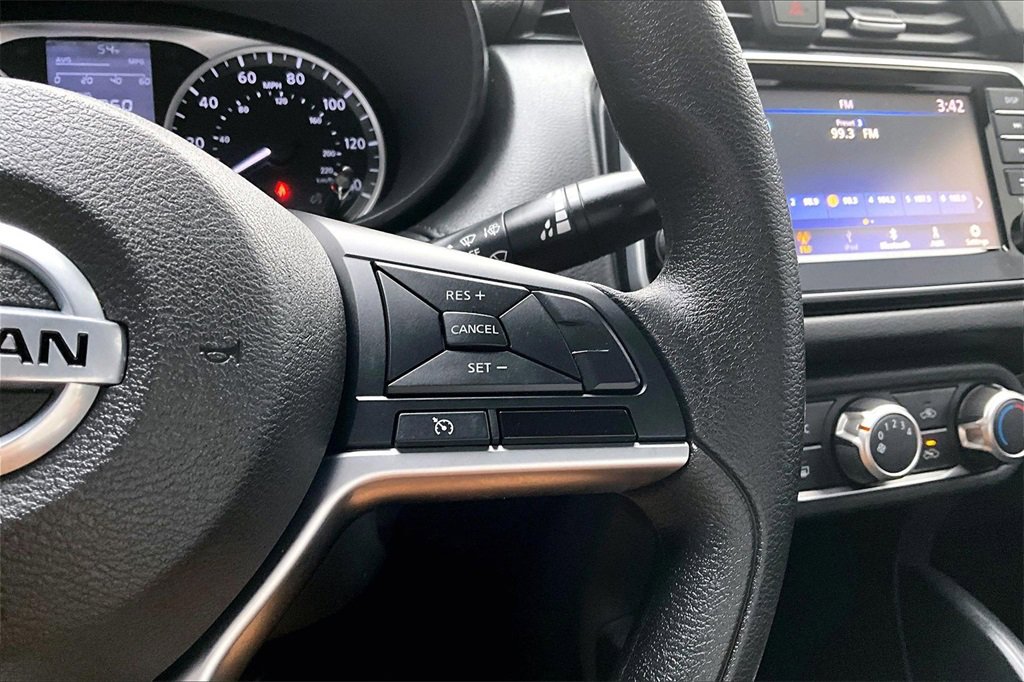 Used 2020 Nissan Versa S image 13