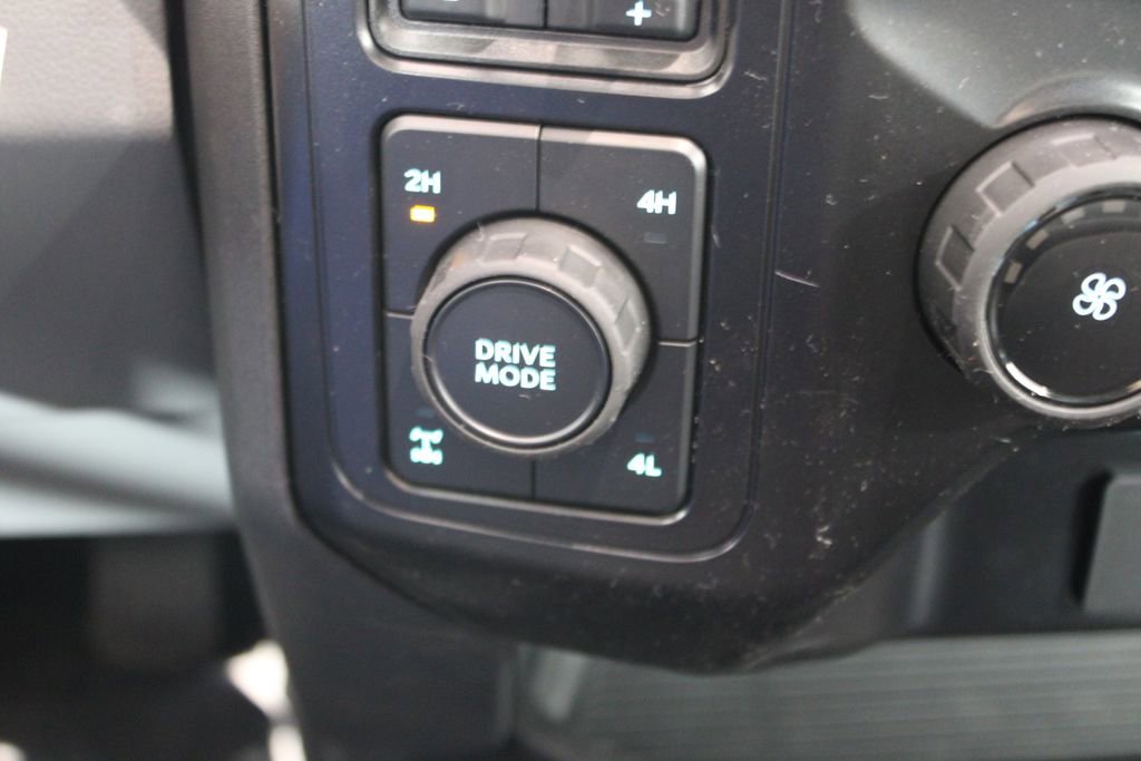 New 2026 Ford F250 XL w/ STX Appearance Package AWD/4WD image 42