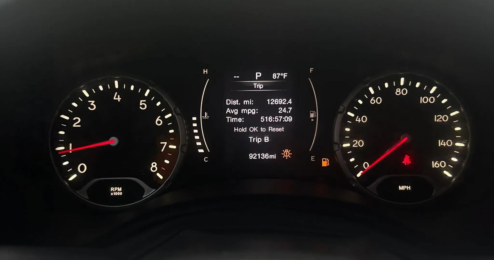 Used 2015 Jeep Renegade Sport w/ Power & Air Group AWD/4WD image 10