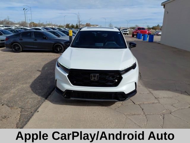 Used 2023 Honda CR-V Sport image 10