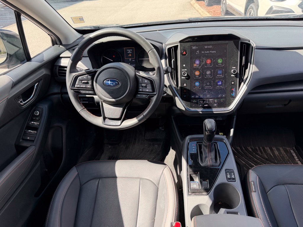 Used 2024 Subaru Crosstrek 2.5i Limited w/ Popular Package #4A AWD/4WD image 19