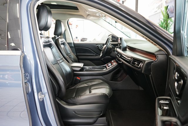 Used 2021 Lincoln Aviator Reserve AWD/4WD image 45