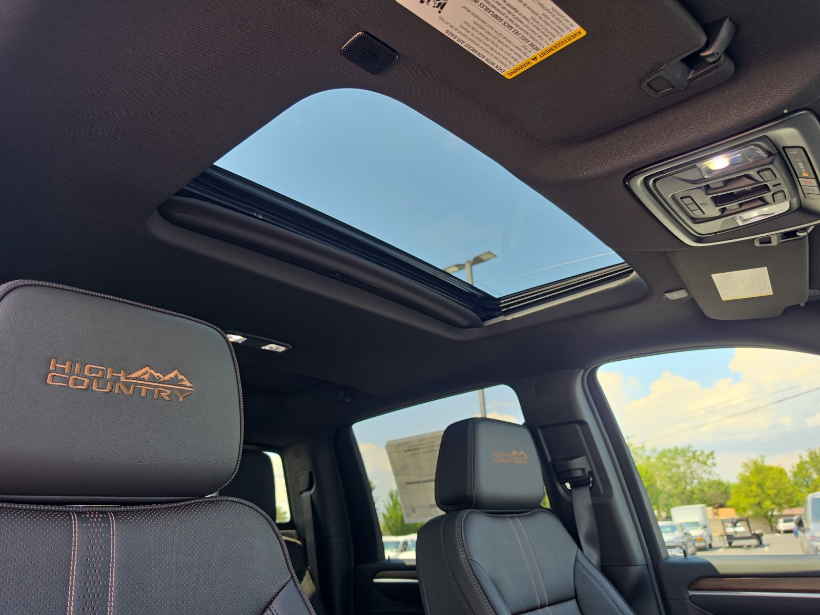 New 2026 Chevrolet Silverado 3500 High Country w/ High Country Premium Package AWD/4WD image 31