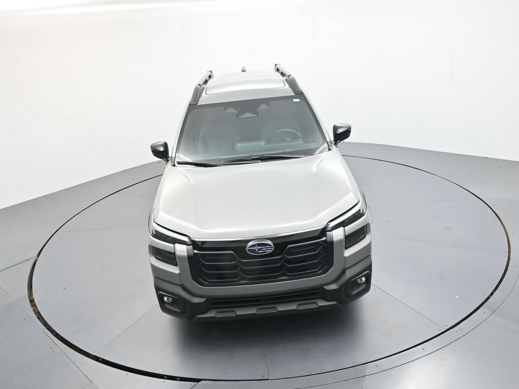 Certified 2026 Subaru Outback Touring AWD/4WD image 28