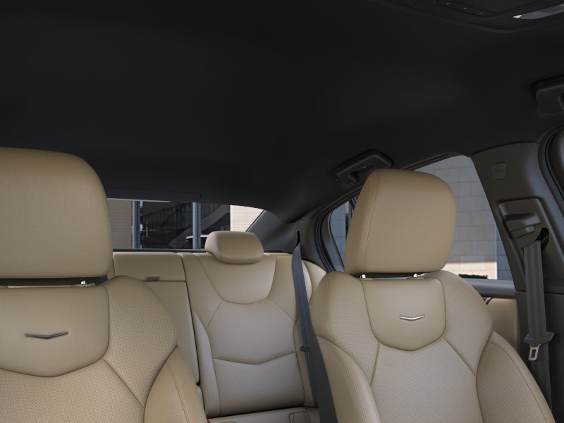 New 2026 Cadillac CT5 Premium Luxury RWD image 24