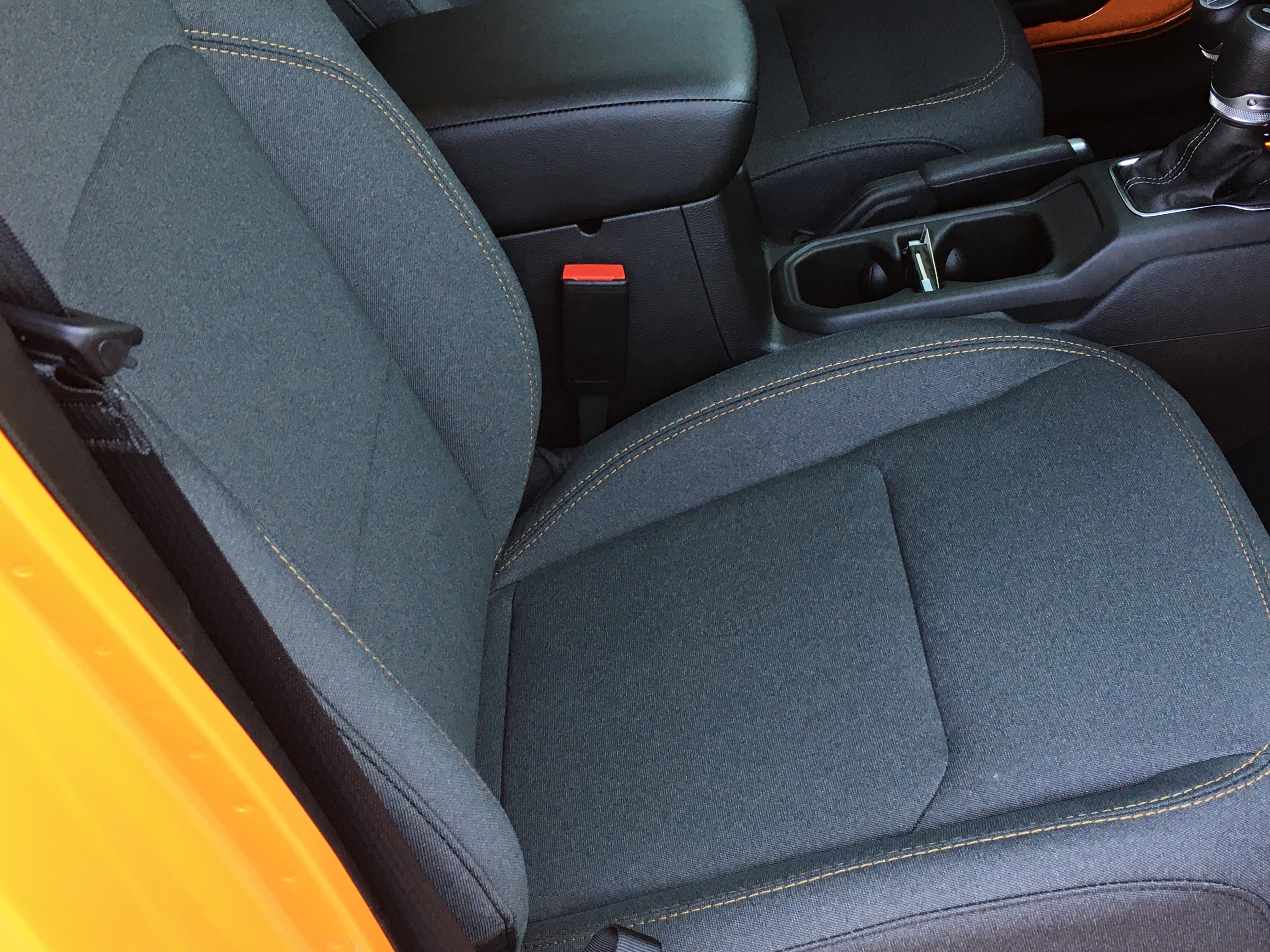 New 2025 Jeep Wrangler Sport S image 23