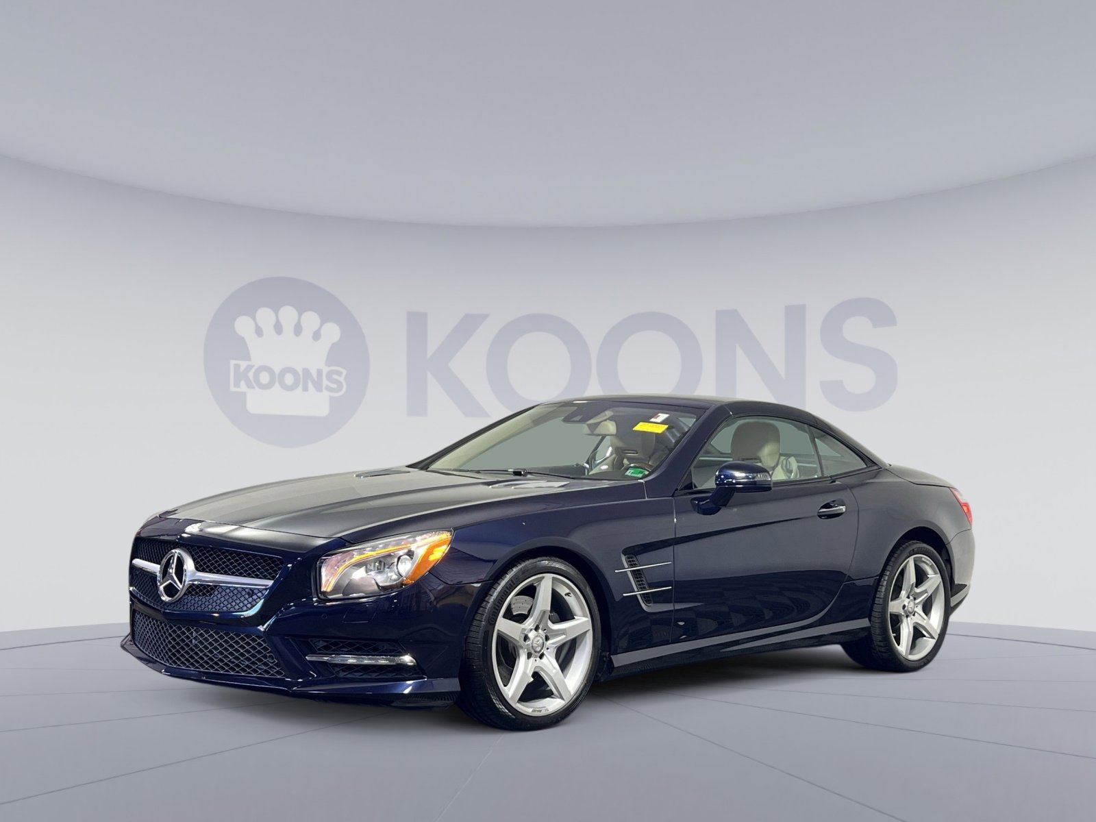 Used 2016 Mercedes-Benz SL 400 SL 400 Roadster image 36