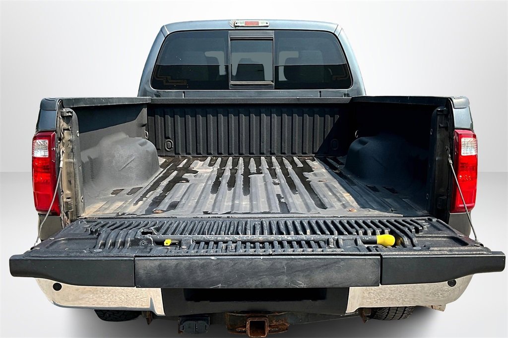 Used 2015 Ford F350 XLT w/ XTR Plus Package image 7
