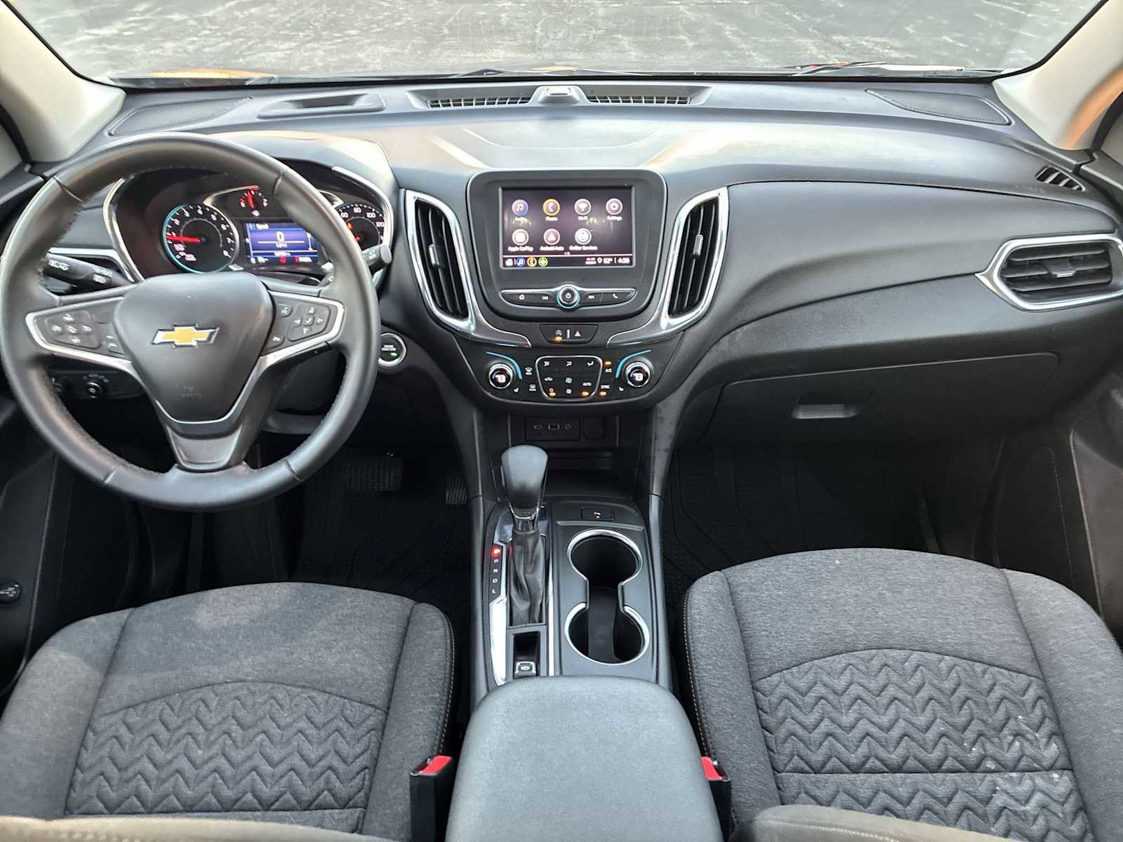 Used 2023 Chevrolet Equinox LT image 19