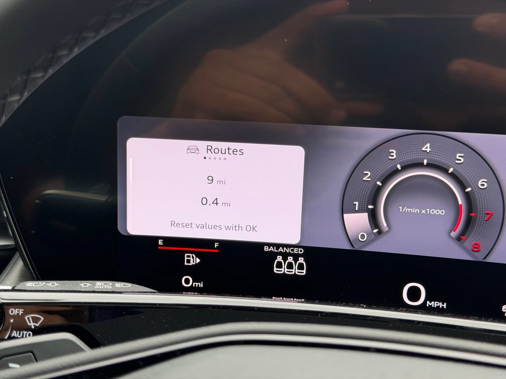 New 2026 Audi Q3 quattro 2.0T AWD/4WD image 22