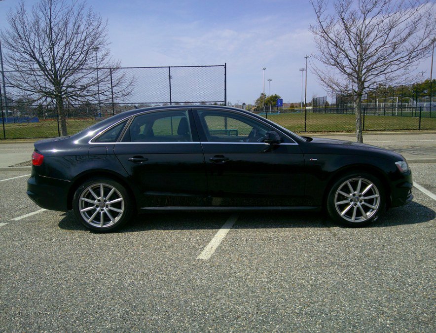 Used 2015 Audi A4 2.0T Premium image 5