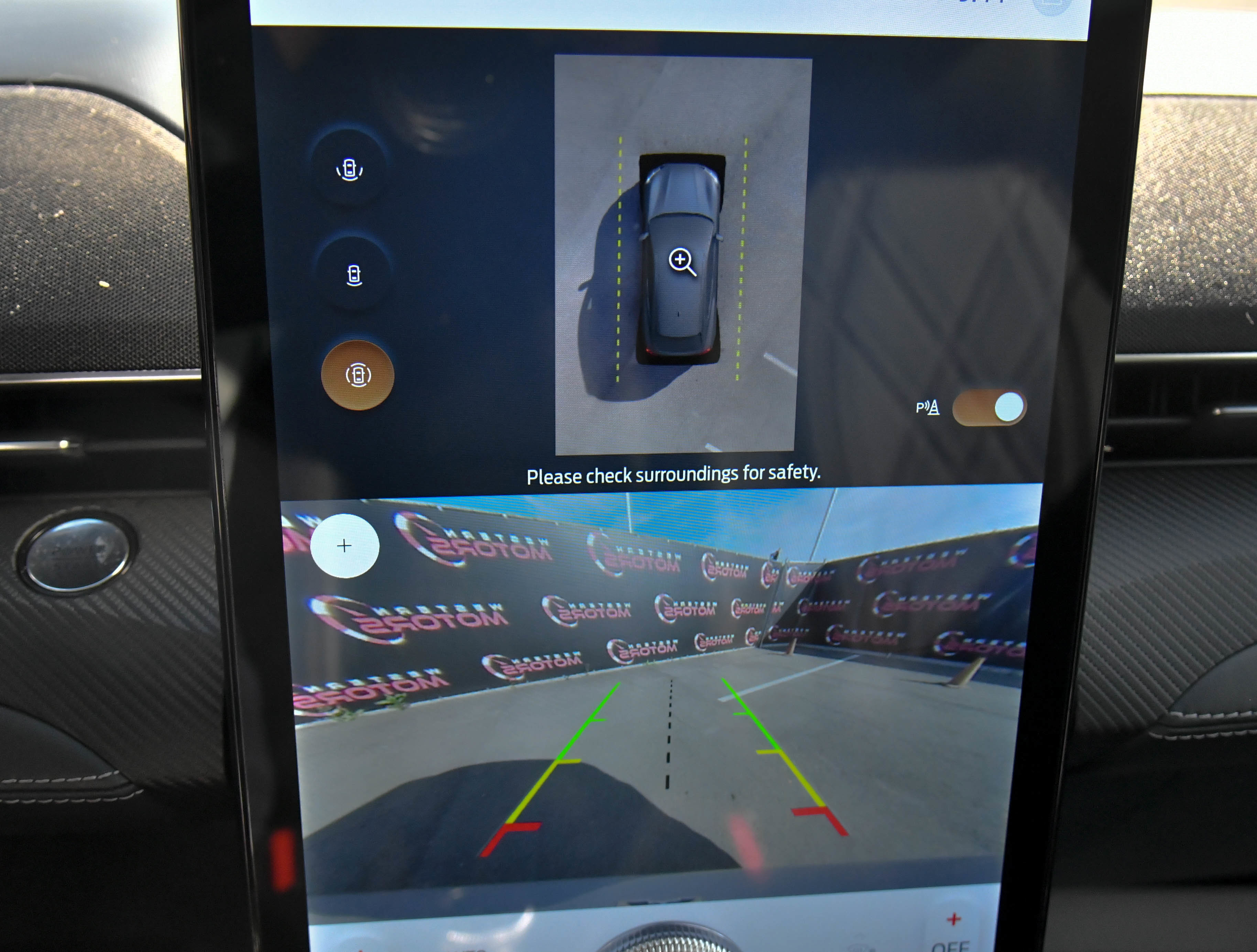 Used 2024 Ford Mustang Mach-E Select w/ Comfort Package Lite image 19