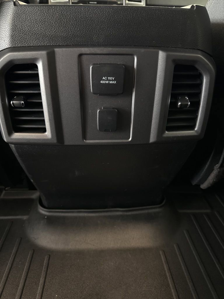 Used 2015 Ford F150 XLT w/ Equipment Group 302A Luxury image 14