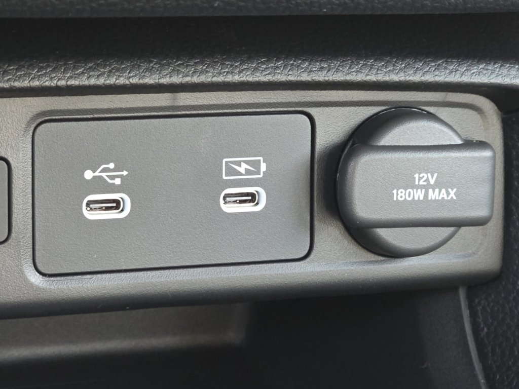 New 2026 Honda Civic Sport Touring image 11