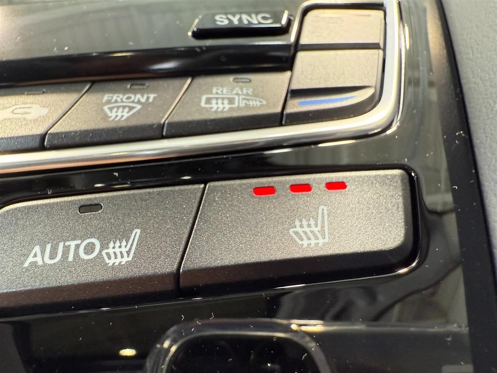New 2026 Acura RDX w/ Technology Package AWD/4WD image 22