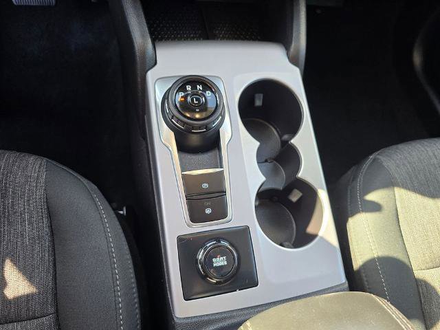 Certified 2023 Ford Bronco Sport Big Bend AWD/4WD image 26