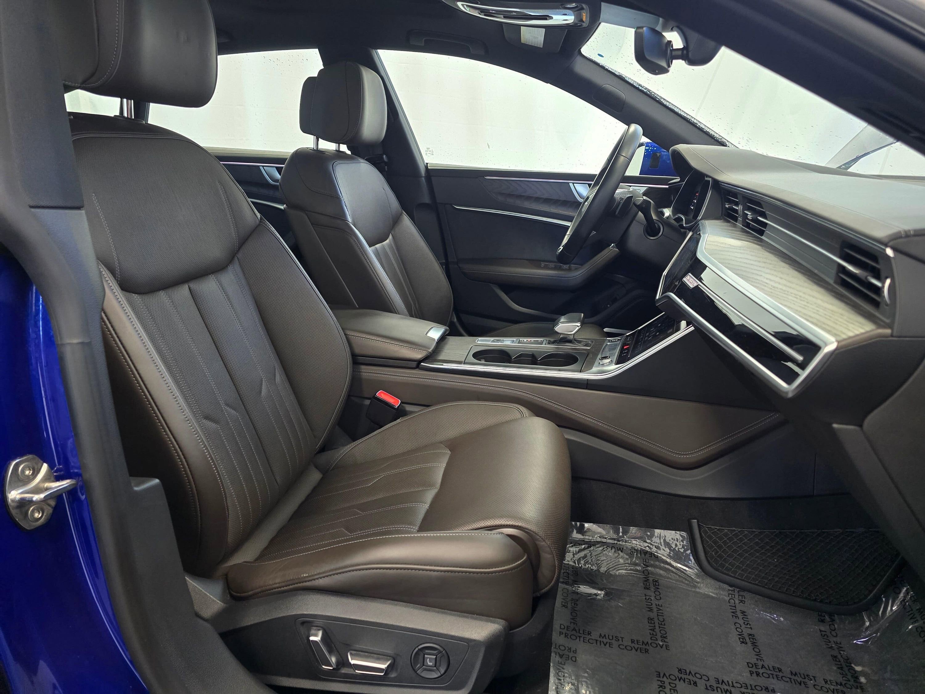 Used 2022 Audi A7 3.0T Prestige image 28