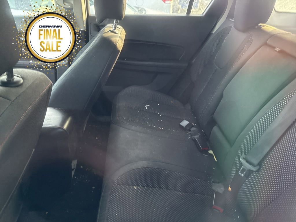 Used 2013 GMC Terrain SLE w/ Convenience Package image 8