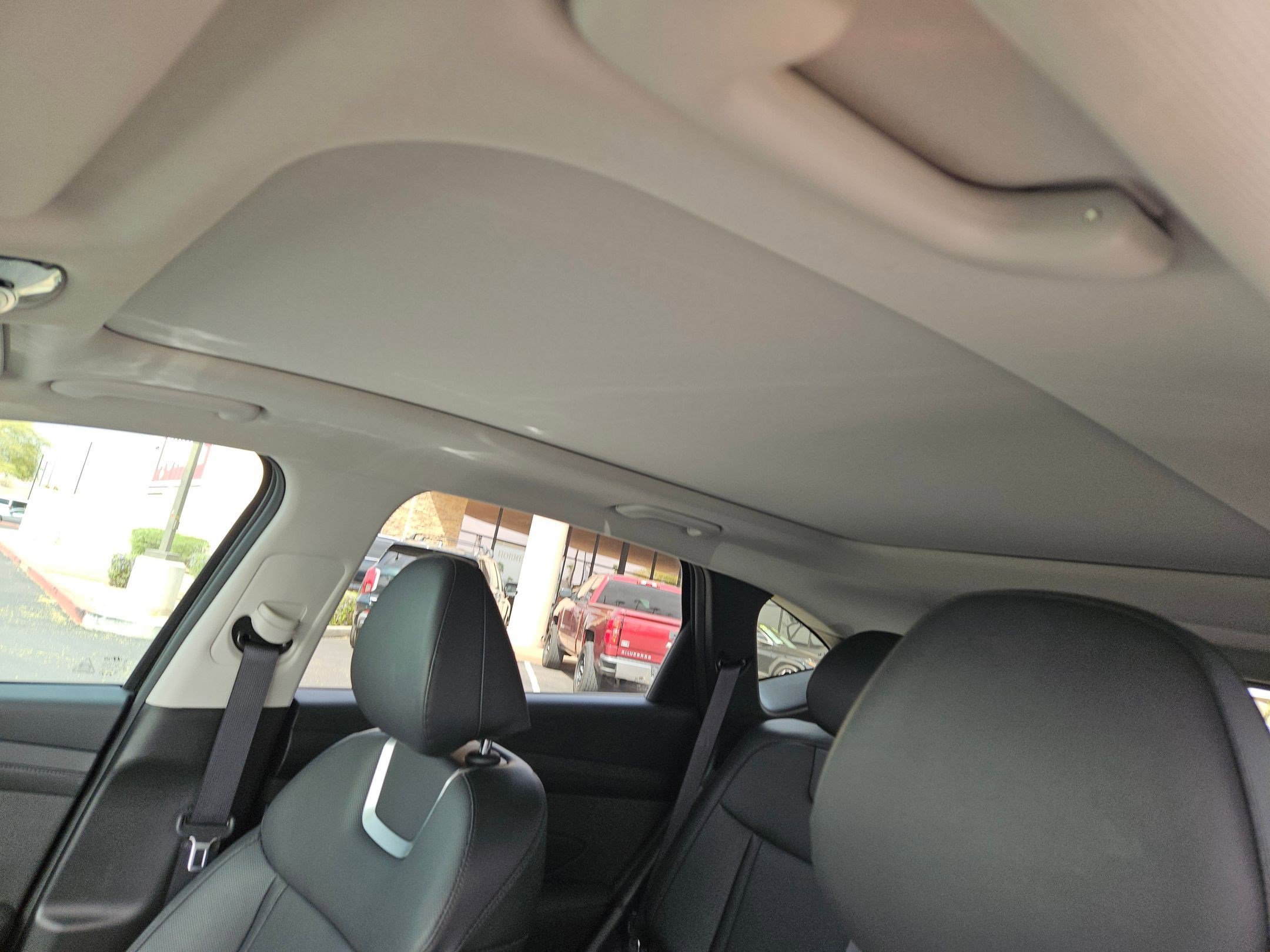 Used 2025 Hyundai Tucson Limited image 17