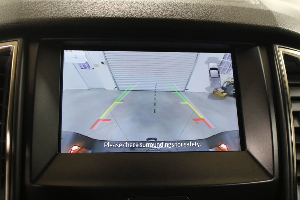 Used 2022 Ford Ranger XLT w/ Equipment Group 301A Mid image 52