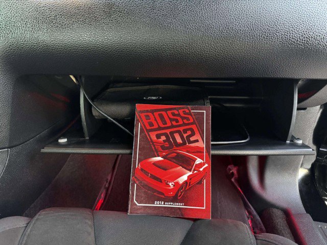 Used 2012 Ford Mustang Boss 302 image 48