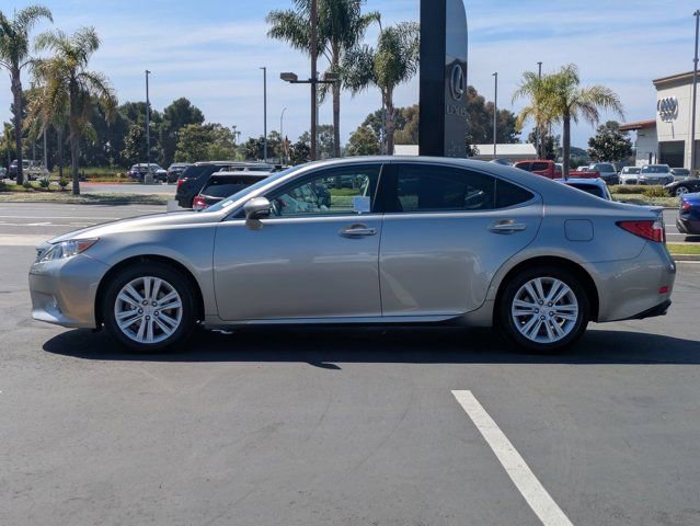 Used 2015 Lexus ES 350 image 8