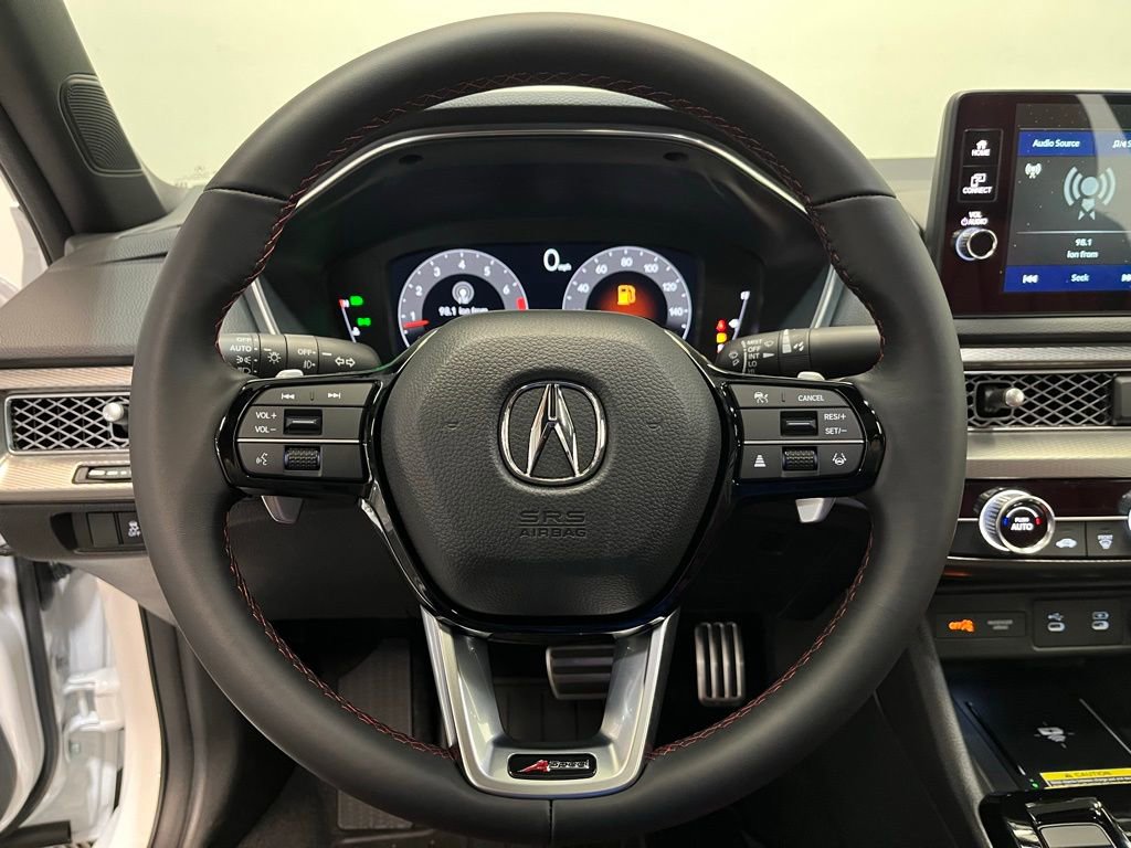 New 2026 Acura Integra A-Spec image 6