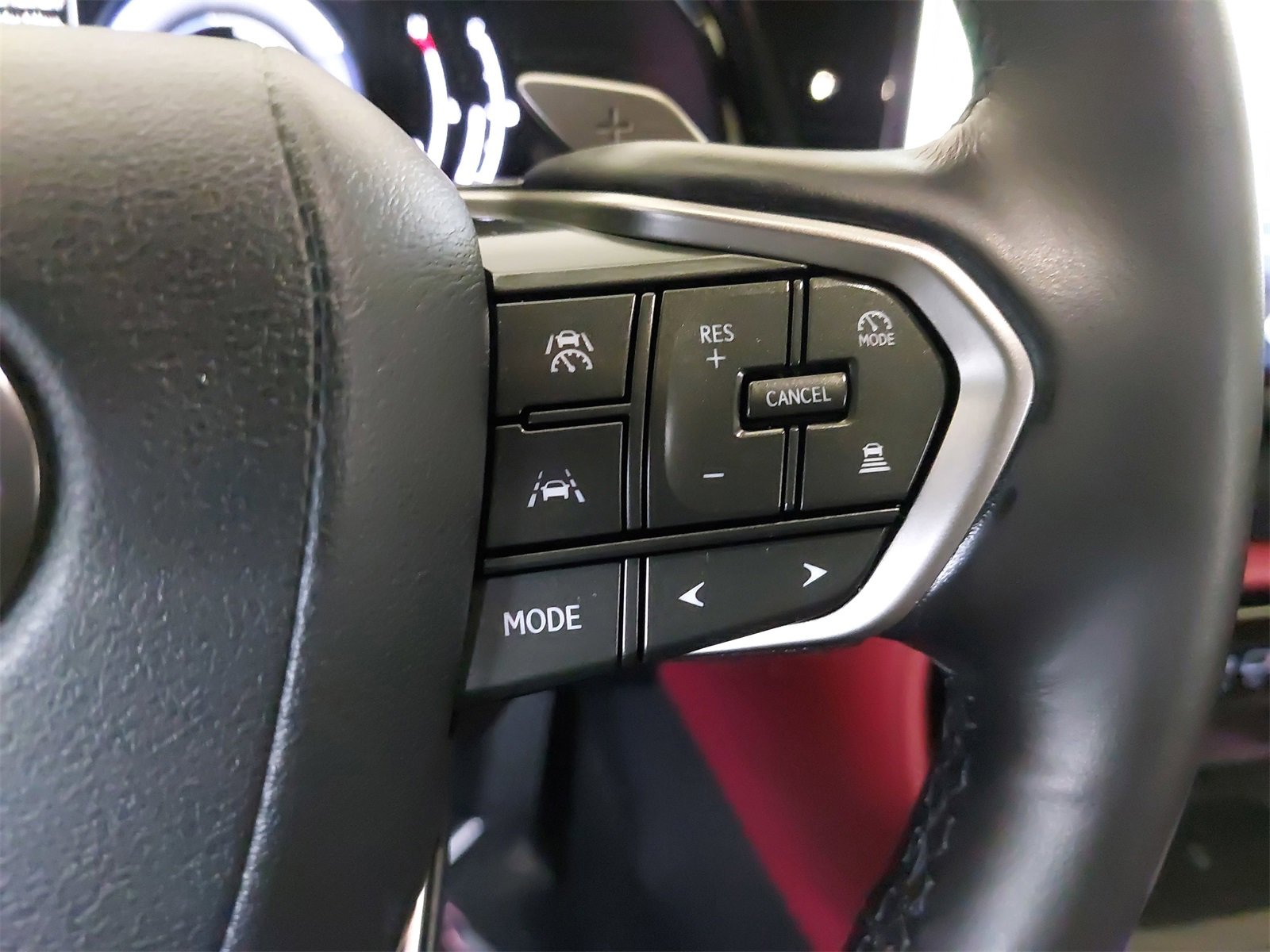 Used 2022 Lexus NX 350h AWD image 19