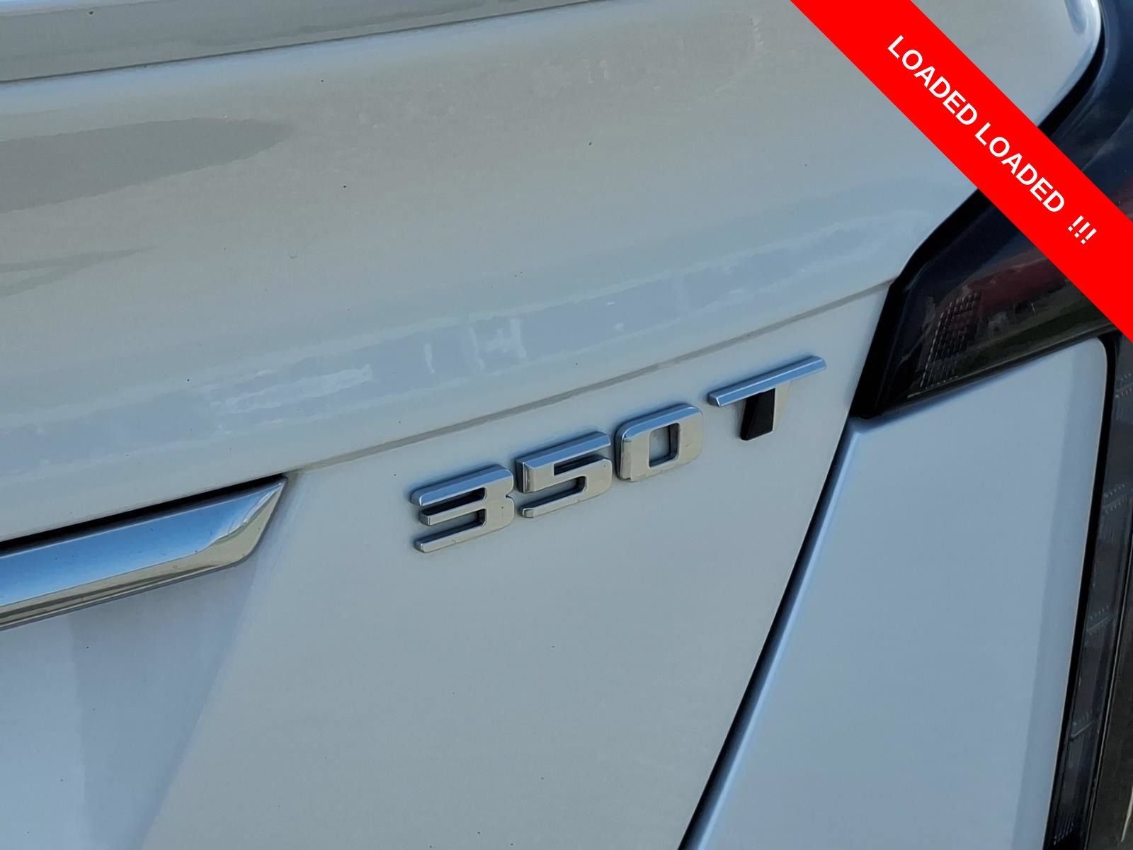 Used 2023 Cadillac CT5 Sport w/ Parking Package AWD/4WD image 11