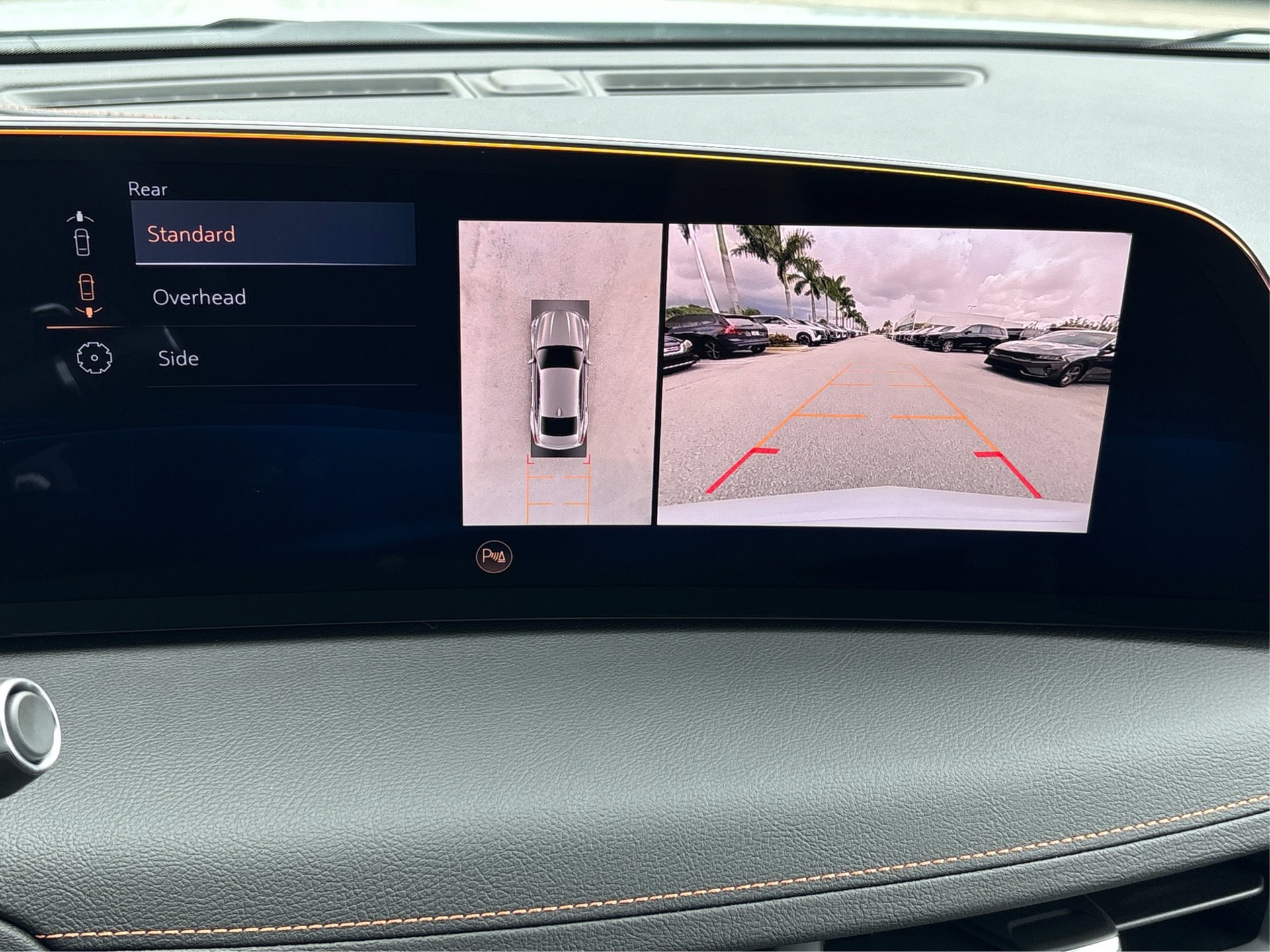 New 2026 Cadillac CT5 Sport RWD image 24