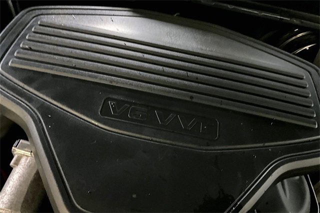 Certified 2023 Chevrolet Blazer RS w/ Driver Confidence II Package image 28