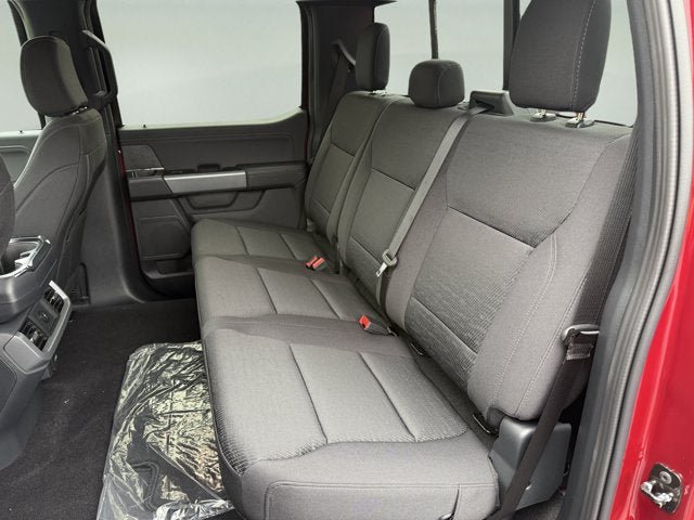 New 2026 Ford F150 XLT w/ Equipment Group 302A MID AWD/4WD image 10