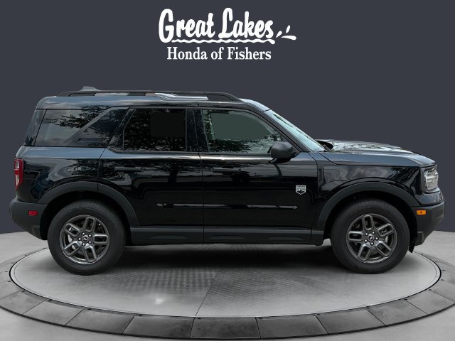 Used 2025 Ford Bronco Sport Big Bend AWD/4WD image 6