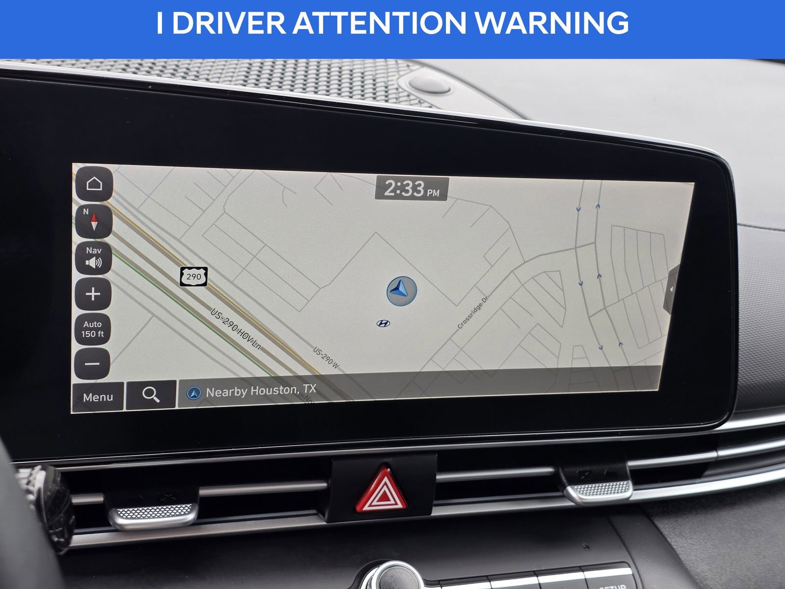 Certified 2023 Hyundai Elantra Limited FWD image 21