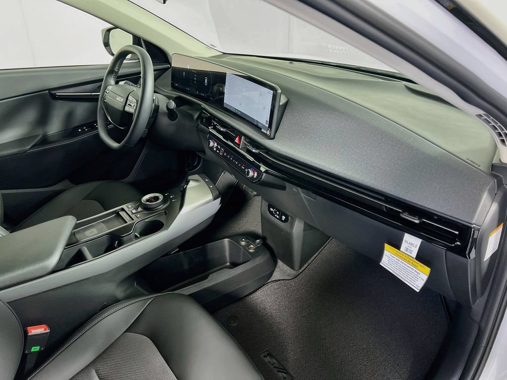 New 2026 Kia EV6 Light RWD image 25